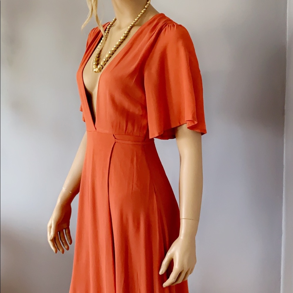 Dress - Picture 3 of 5